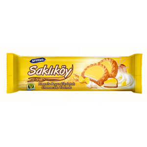 Б-ТИ САКЛЪКЬОЙ ЧИЙЗКЕЙК ЛИМОН 100ГР