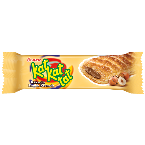 Д-Т КАТ КАТ КАКАО 28ГР