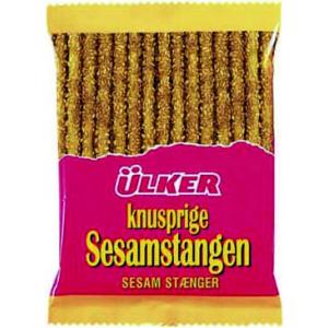 С-ТИ ЮЛКЕР СУСАМ 125ГР