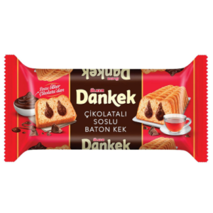 ДАНКЕЙК ПАКЕТ 0.200 БАТОН КАКАО
