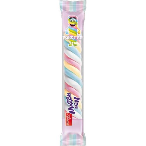 СУИТ БОНБОН MARSHBON STICK TWISTER 0.022