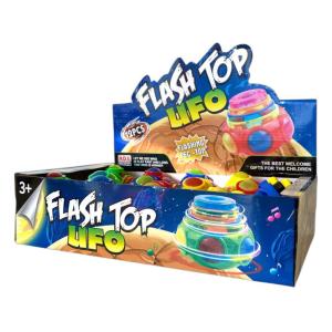 ДЪГА СВЕТЕЩ ПУМПАЛ