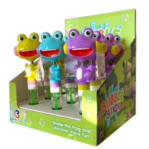 ДЪГА ЖАБА ДРЪНКАЛКА