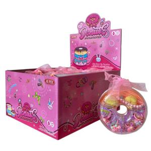 ДЪГА ДОНЪТ БИЖУТА