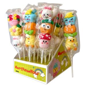 ДЪГА МАРШМЕЛОУ МИКС 0.035