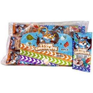 ДЪГА STONE CHOKOLATE 0.013