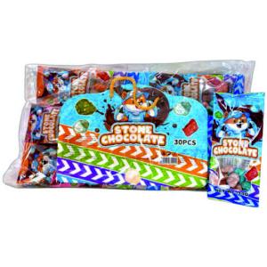 ДЪГА STONE CHOKOLATE 0.013