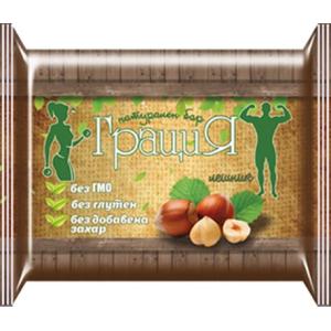 ГРАЦИЯ НАТУРАЛЕН БАР 0.040 ЛЕШНИК