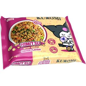 ИНСТАНТНИ НУДЛИ HIMITSU 0.075 ПИЛЕ