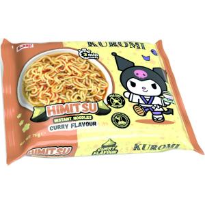 ИНСТАНТНИ НУДЛИ HIMITSU 0.075 КЪРИ