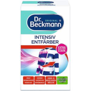 Д-Р БЕКМАН ПРЕПАРАТ ЗА ВЪЗСТАНОВЯВАНЕ НА ЦВЕТОВЕ НА ДРЕХИТЕ 0.200