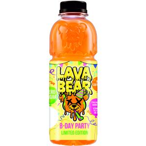 ЛАВА БЕАР НАПИТКА ПРАСКОВА 500МЛ