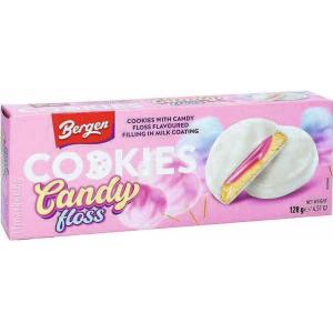 Б-ТИ BERGEN CANDY FLOSS 0.128