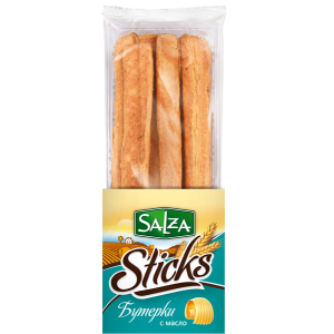 СУИТ БУТЕРКИ САЛСА 0.130 С МАСЛО