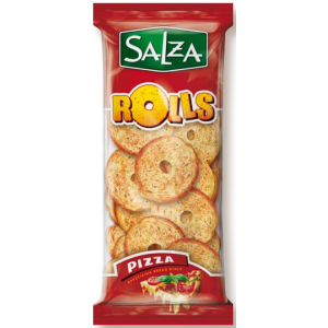 СУИТ СНАКС САЛСА РОЛС 0.110 ПИЦА