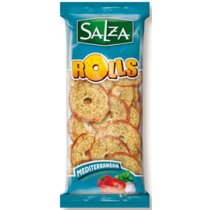 СУИТ СНАКС САЛСА РОЛС 0.110 МЕДИТЕРАНИУМ