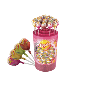 ДЪГА БЛИЗАЛКА SUGABEE XL 0.022