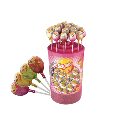 ДЪГА БЛИЗАЛКА SUGABEE XL 0.022