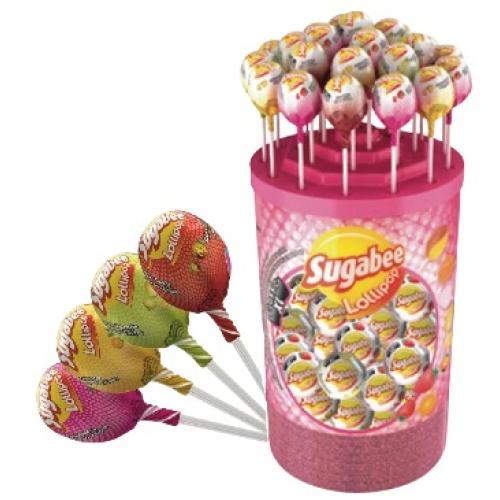 ДЪГА БЛИЗАЛКА SUGABEE XL 0.022