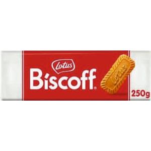 ЛОТУС БИСКВИТИ 0.250