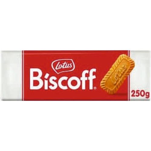 ЛОТУС БИСКВИТИ 0.250