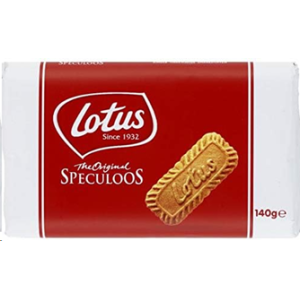 ЛОТУС БИСКВИТИ SPECULOOS 0.140
