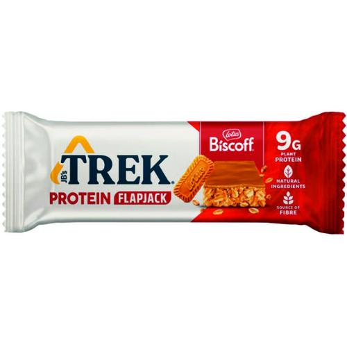 ЛОТУС BISCOFF ПРОТЕИНОВ БАР 0.050