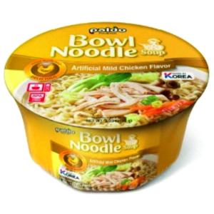 РАМЕН MILD 0.086 ОРИГИНАЛЕН С АРОМАТНО ПИЛЕ