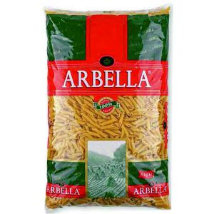 АРБЕЛА МАКАРОНИ ПЕНЕ РИГАТЕ 5кг