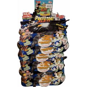 МАД МАКС ХИЩНИ ПТИЦИ