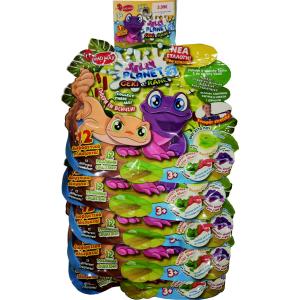 МАД МАКС JELLY PLANET