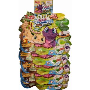 МАД МАКС JELLY PLANET