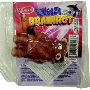 МАД МАКС БРЕЙНРОТ СКУИШИ