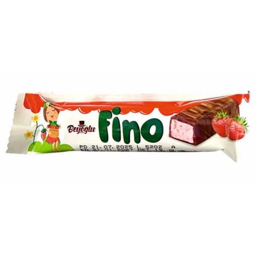 ДЪГА Д-Т FINO 0.015 ЯГОДА