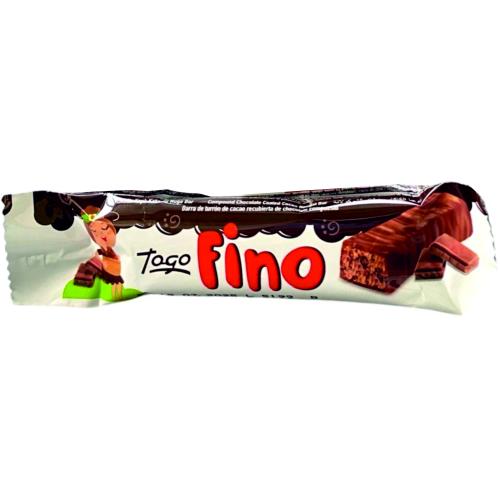 ДЪГА Д-Т FINO 0.015 КАКАО