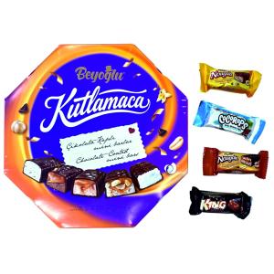 ДЪГА МИНИ КУТЛАМА НОВО 0.450