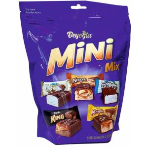 ДЪГА МИНИ МИКС ПАКЕТ 0.450