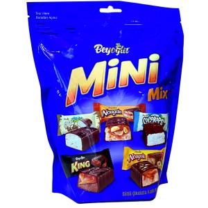 ДЪГА МИНИ МИКС ПАКЕТ 0.450