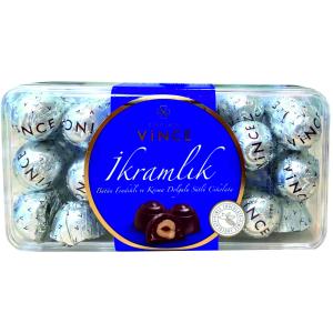 ДЪГА ШБ ВИНЧЕ ИКРАМ ЛЕШНИК 0.370