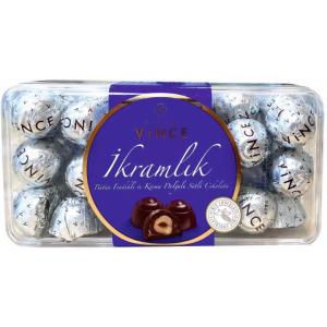 ДЪГА ШБ ВИНЧЕ ИКРАМ ЛЕШНИК 0.370