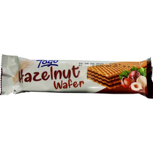 ДЪГА В-ЛА ТОГО 0.040 HAZELNUT