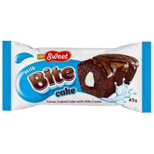 ДЪГА КЕКС SWEET БИТЕ 0.040