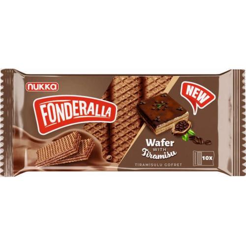 ДЪГА В-ЛА ФОНДАРЕЛА 0.050 ТИРАМИСУ