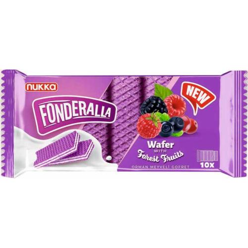 ДЪГА В-ЛА ФОНДАРЕЛА 0.050 ГОРСКИ ПЛОД