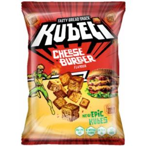 КУБЕТИ 0.035 ЧИЙЗБУРГЕР