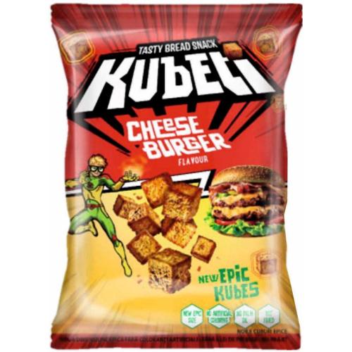 КУБЕТИ 0.035 ЧИЙЗБУРГЕР