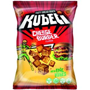 КУБЕТИ 0.035 ЧИЙЗБУРГЕР