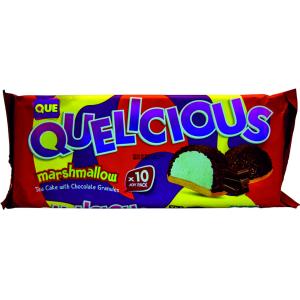 ДЪГА QUE QUELICIOUS КАКАО 0.120