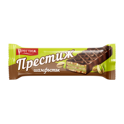 В-ЛА ПРЕСТИЖ ШАМФЪСТЪК