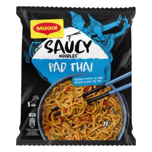 МАГИ НУДЛИ ПАД ТАЙ САШЕ 92.5g